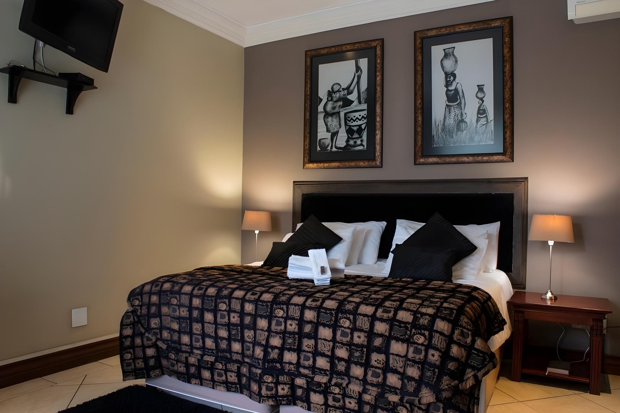 Casa Flora Guesthouse Executive Suite