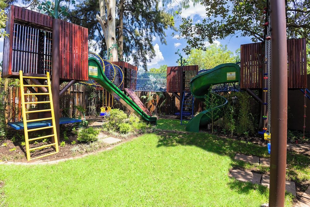 Children's Play Area