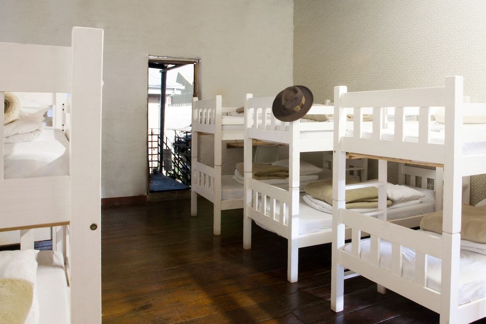 undefined CURIOCITY Johannesburg - Hostel 4