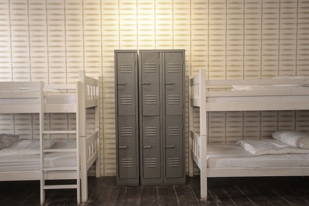 undefined CURIOCITY Johannesburg - Hostel 3