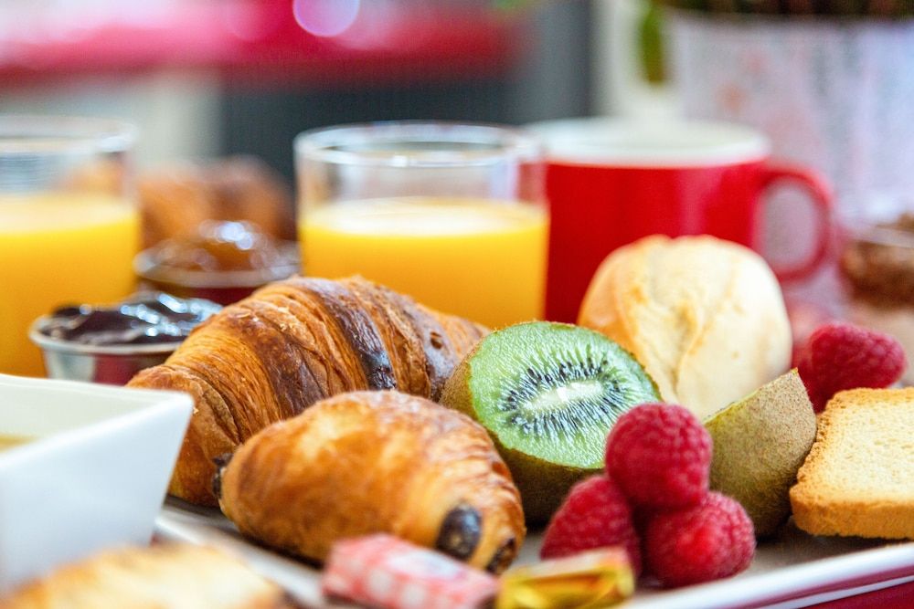 undefined The Originals City, Hôtel Lecourbe, Paris Tour Eiffel 8