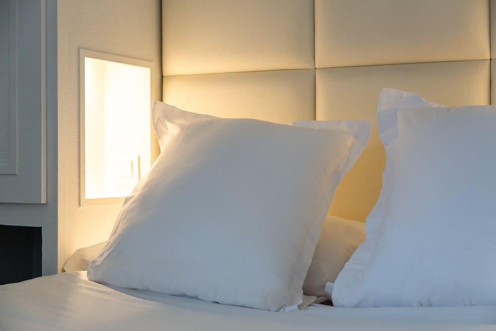 undefined The Originals City, Hôtel Lecourbe, Paris Tour Eiffel 9