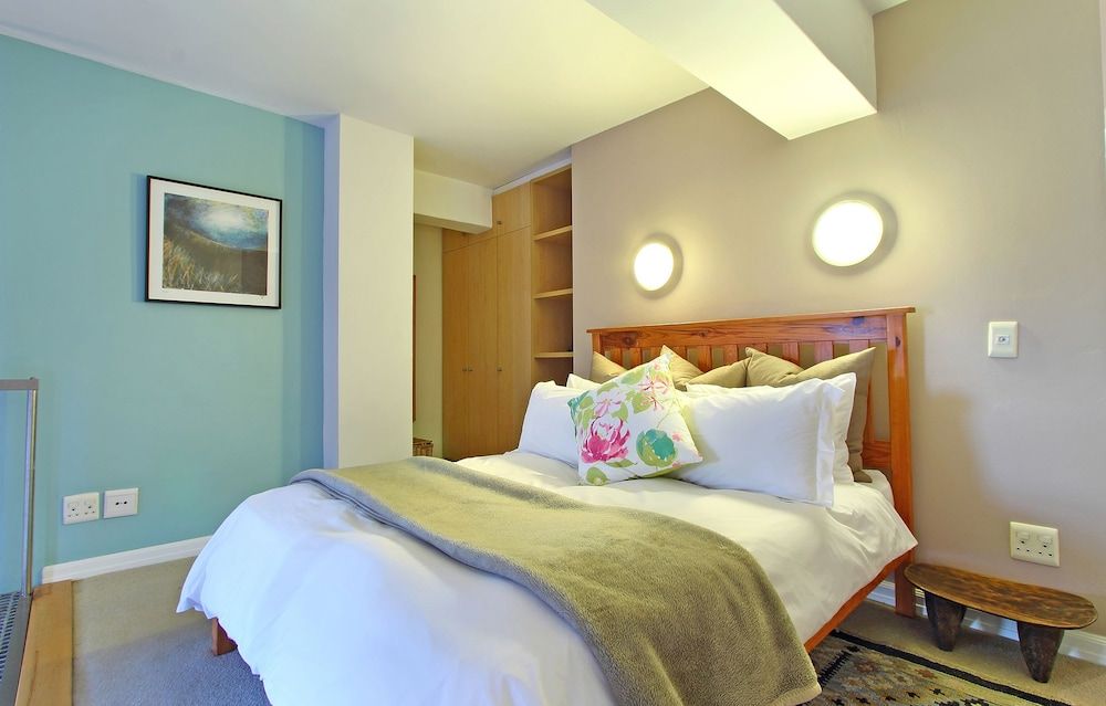 undefined Cape eazi stayz Old Mutual Apartments 3