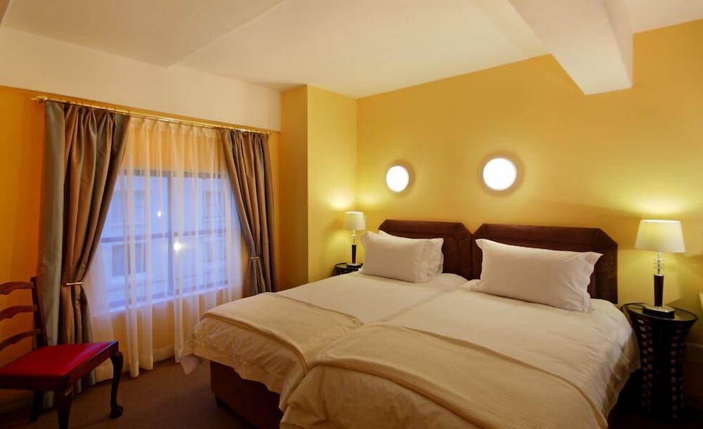 Luxury Apartment, 1 Bedroom