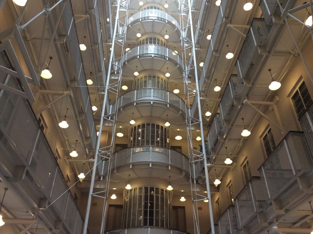 undefined Cape eazi stayz Old Mutual Apartments 7