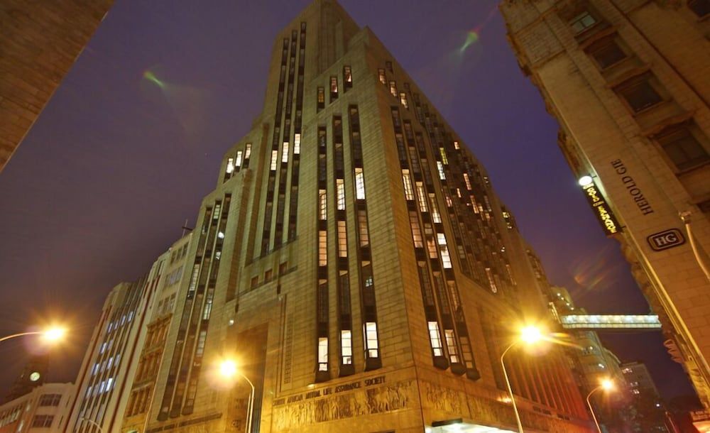 undefined Cape eazi stayz Old Mutual Apartments 6