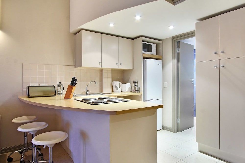 undefined Cape eazi stayz Old Mutual Apartments 8