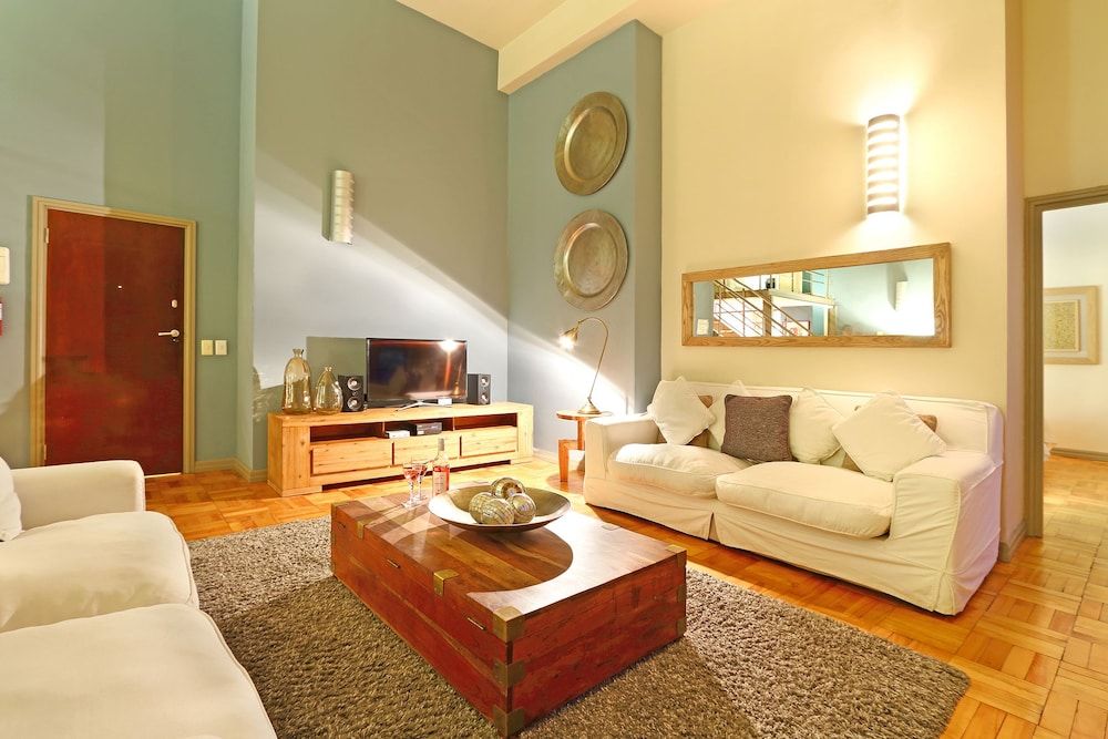 undefined Cape eazi stayz Old Mutual Apartments 2