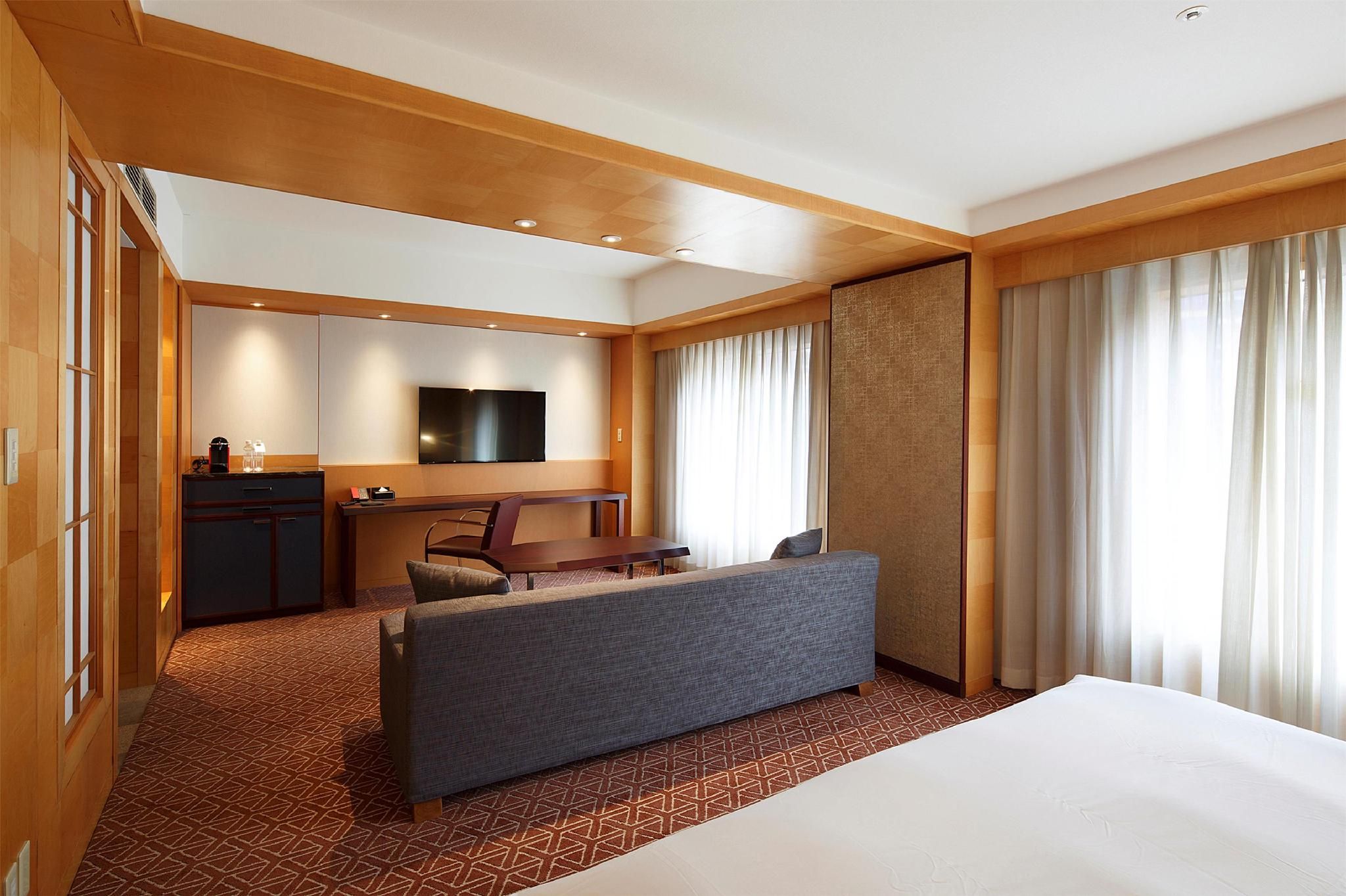 1 King Club Deluxe