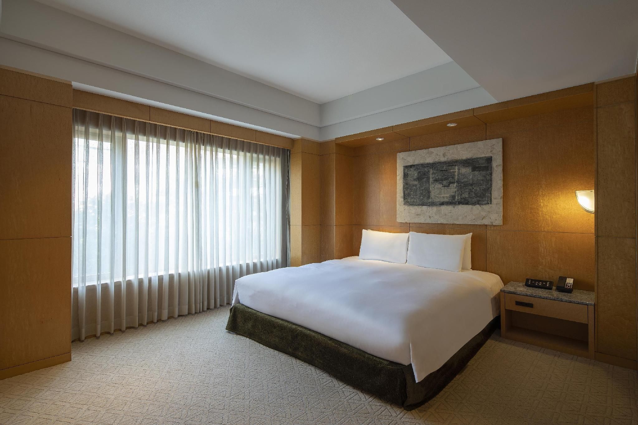 Grand Suite 1 King Bed