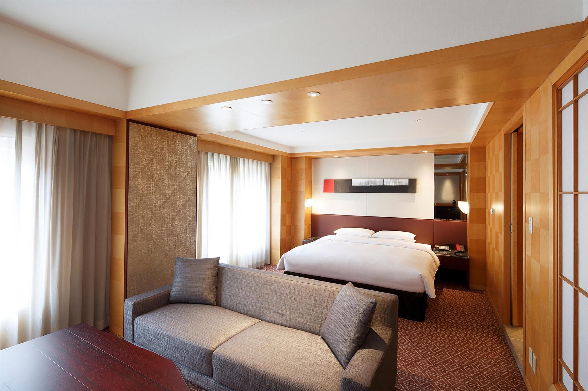 1 King Club Deluxe