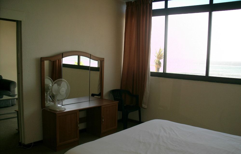 Mouille Grange 203 - Apartment Standard Apartment, 1 Bedroom, Ocean View, Oceanfront (Self servicing & Self Catering) 14