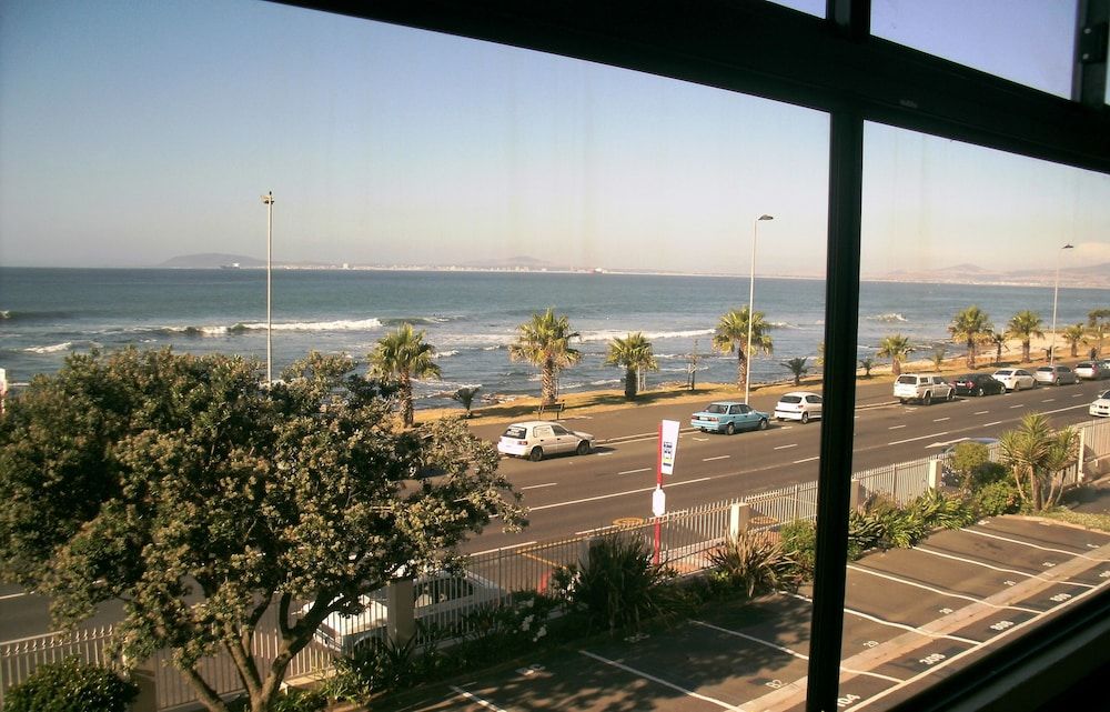 Mouille Grange 203 - Apartment Standard Apartment, 1 Bedroom, Ocean View, Oceanfront (Self servicing & Self Catering) 8