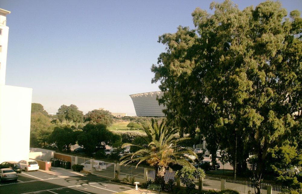 Mouille Grange 203 - Apartment Standard Apartment, 1 Bedroom, Ocean View, Oceanfront (Self servicing & Self Catering) 9