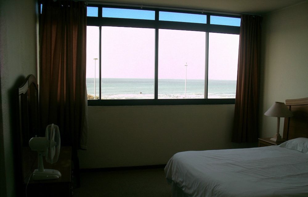 Mouille Grange 203 - Apartment Standard Apartment, 1 Bedroom, Ocean View, Oceanfront (Self servicing & Self Catering) 17