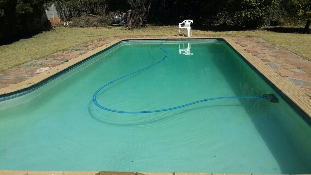 undefined Northcliff Bed and Breakfast 7