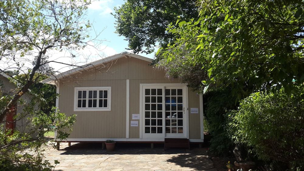 undefined Northcliff Bed and Breakfast 8