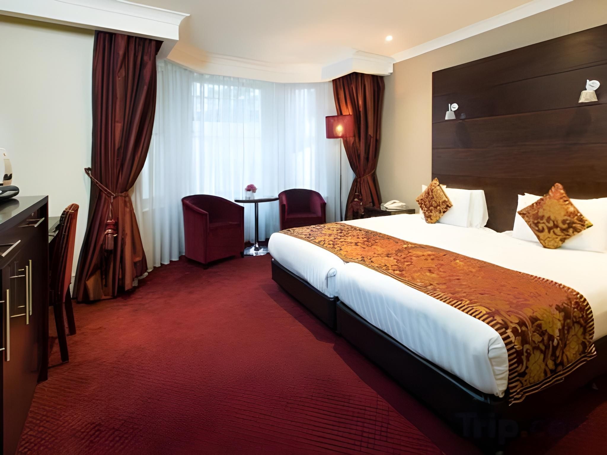 undefined The Park City Grand Plaza Kensington 6