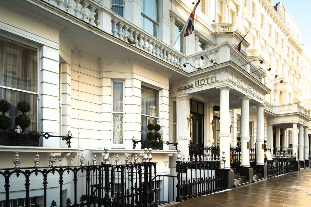 undefined The Park City Grand Plaza Kensington 3