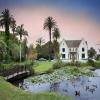 The Manor House at Fancourt