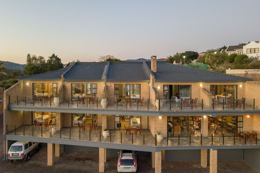 undefined Overmeer Guest House 5