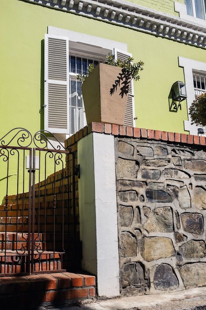 undefined Purple House 5