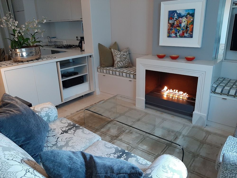 Purple House Superior Apartment, 2 Bedrooms, Non Smoking, Mountain View 5