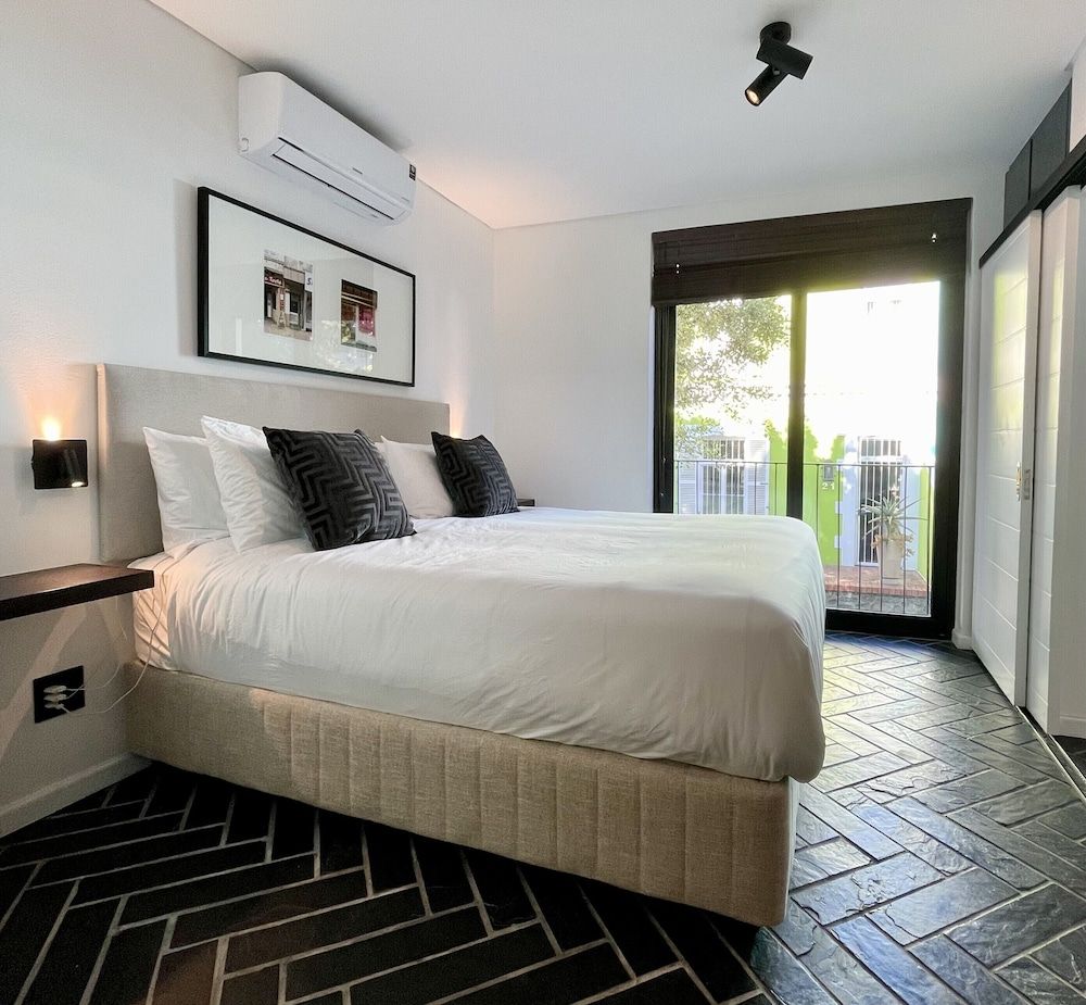 Deluxe Apartment, Non Smoking, Mountain View