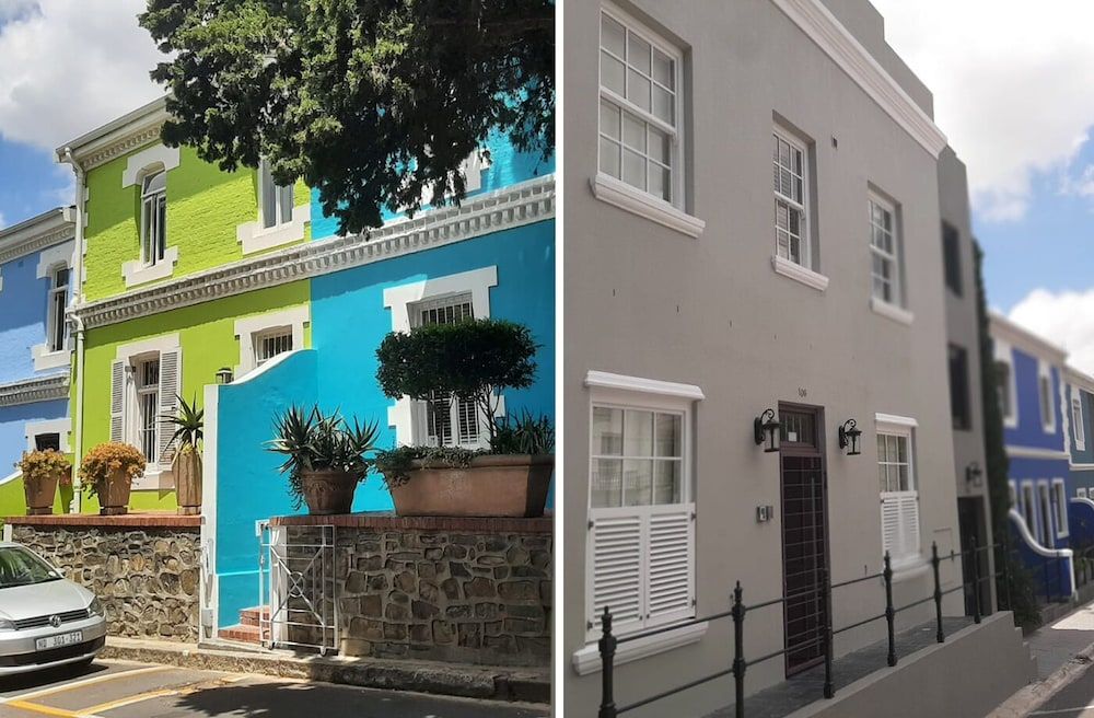 undefined Purple House 4