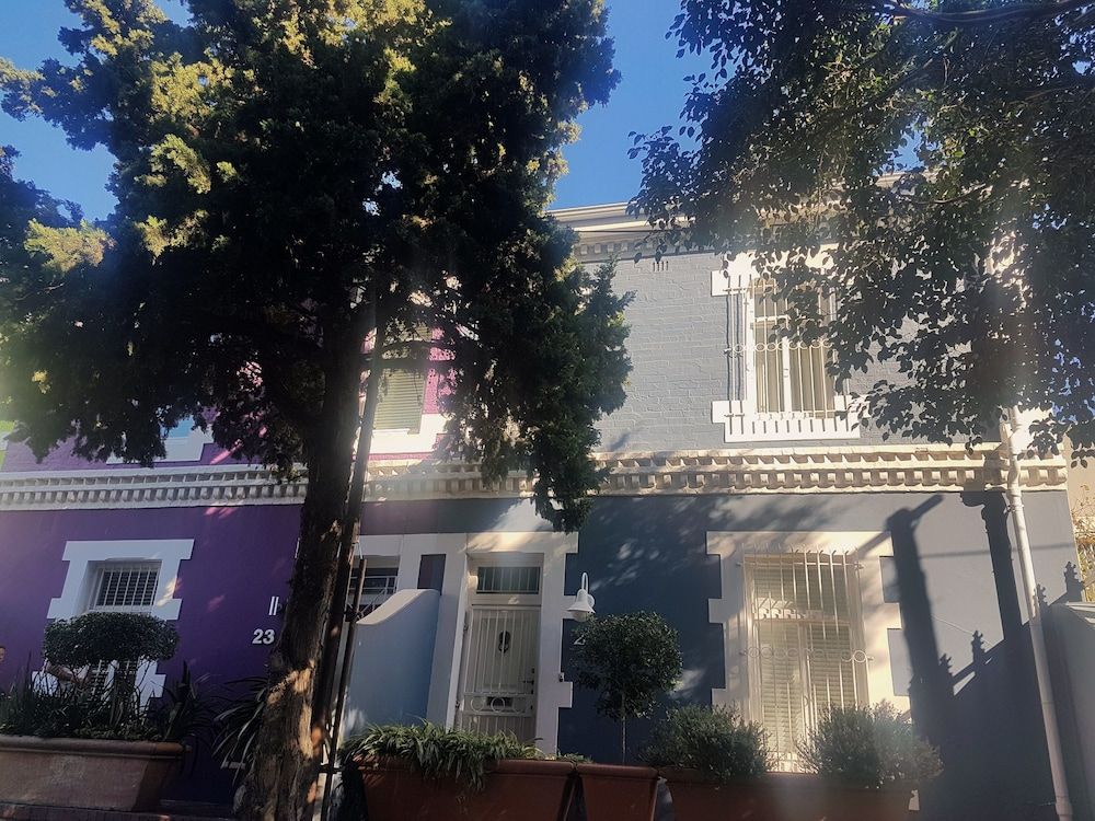 undefined Purple House 2