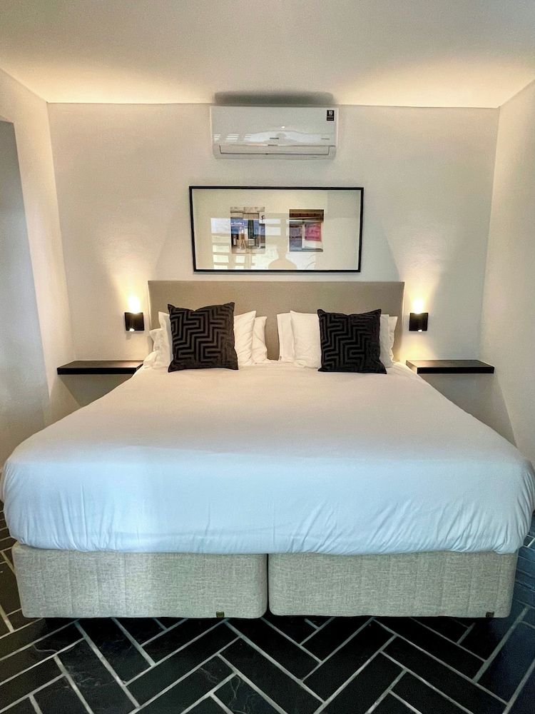 Deluxe Apartment, Non Smoking, Mountain View