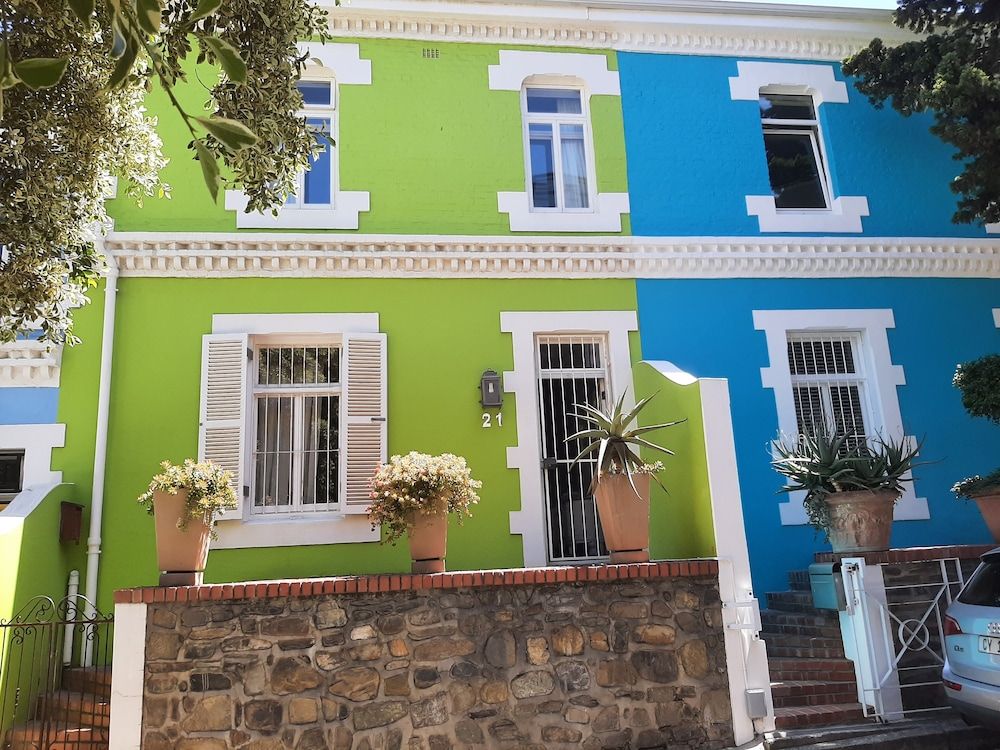 undefined Purple House 3