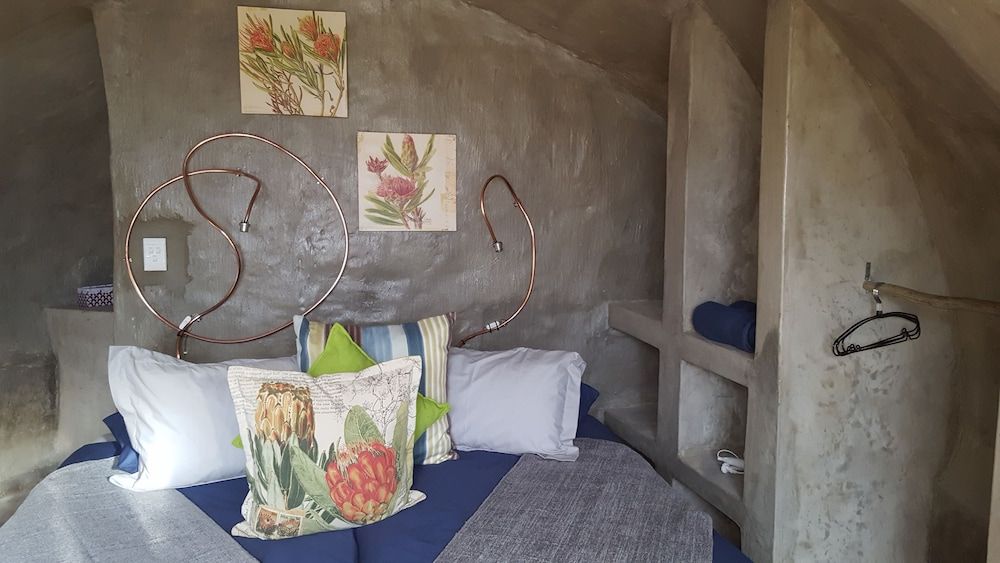 Addo Dung Beetle Guest Farm Dung Beetle Suite single beds (5) 5