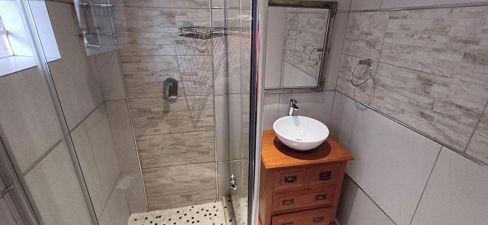 Q on First Standard Apartment 2