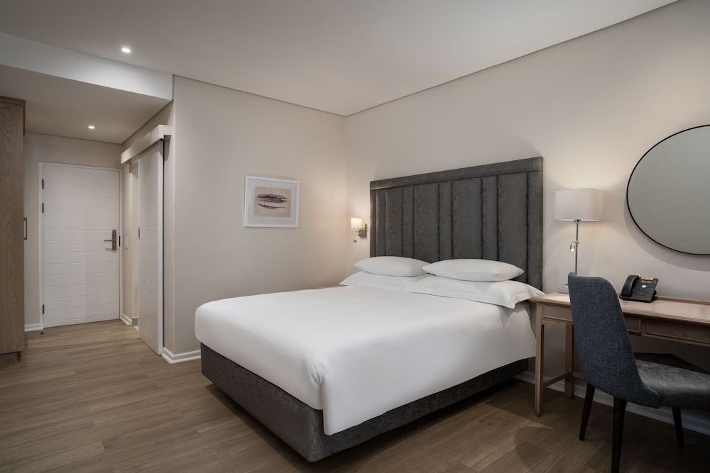 Premier Resort Cutty Sark Deluxe Room 2