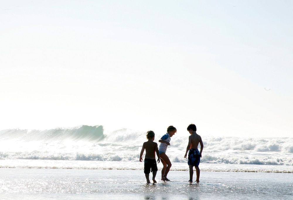 Children's Play Area