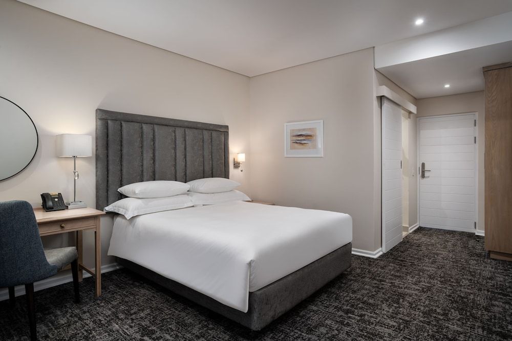 Premier Resort Cutty Sark Deluxe Room 3