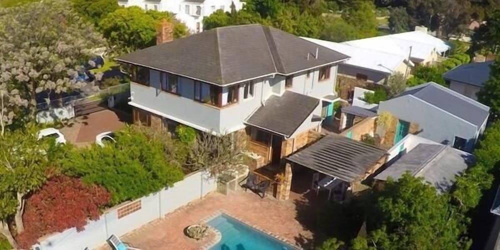 undefined 6 Stemmet Lodge 7