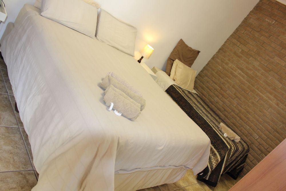 Lalamo Guest House Family Double Room, 1 Bedroom 5