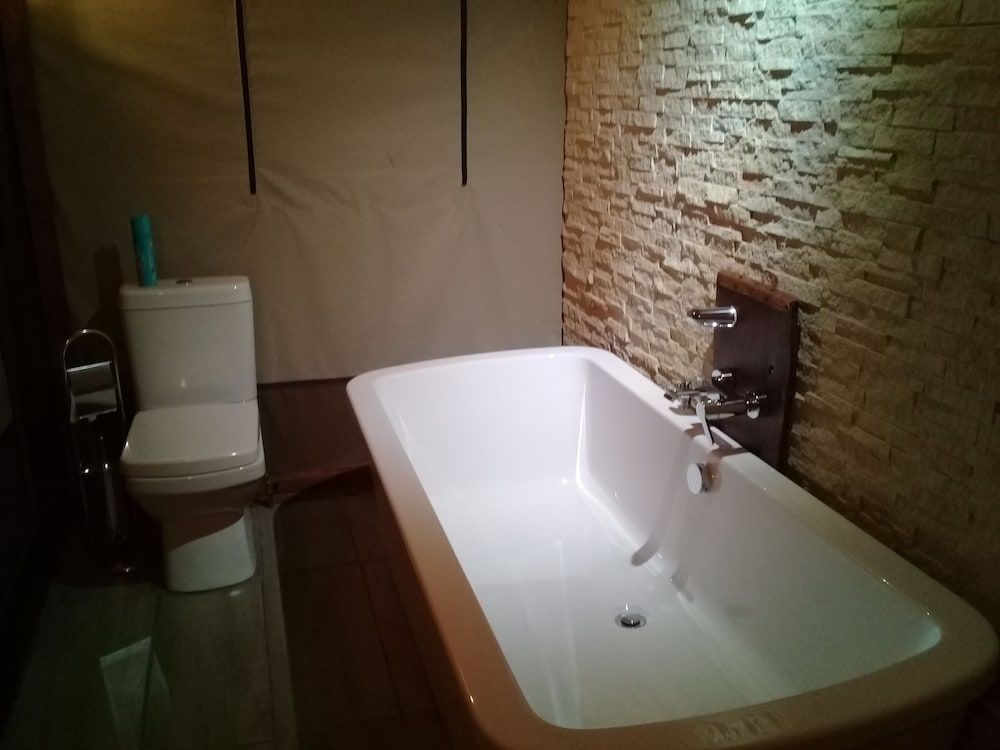 Luxury Tent, 1 Bedroom (Malongane)