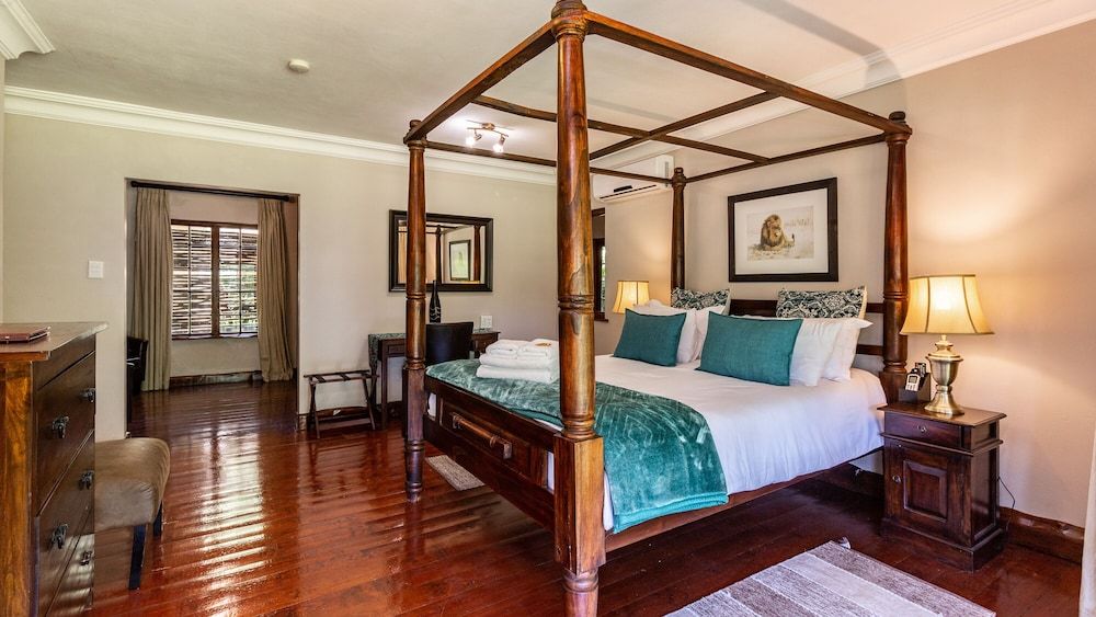 Executive Suite Serengeti