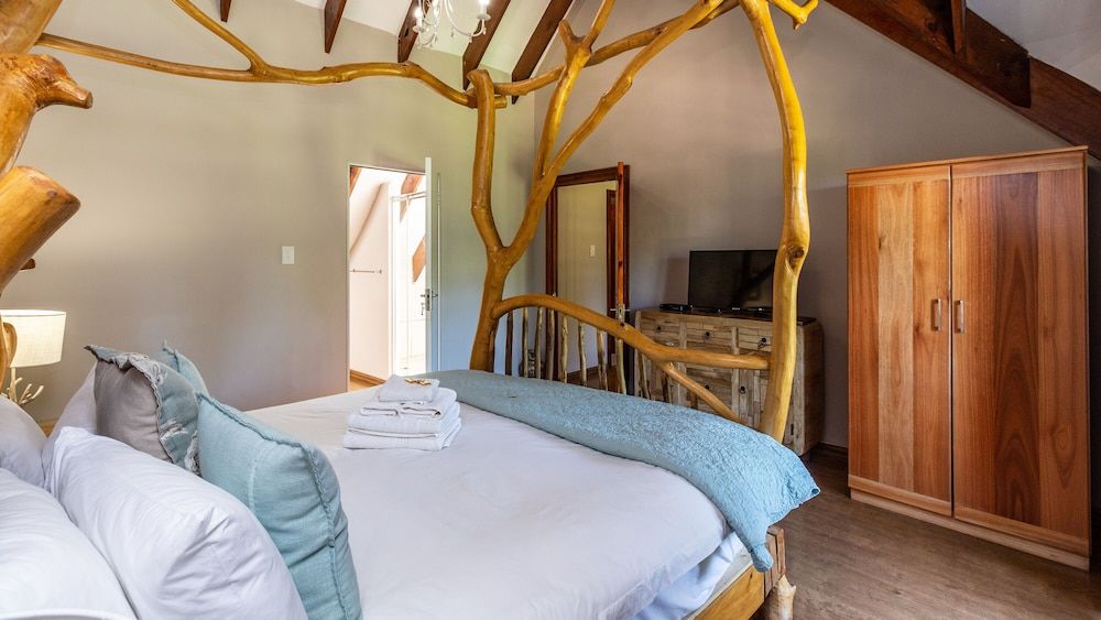 Deluxe Family Suite Zanzibar