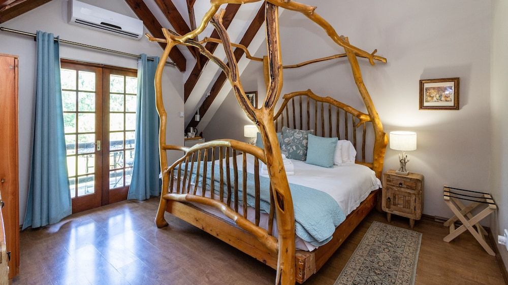 Deluxe Family Suite Zanzibar