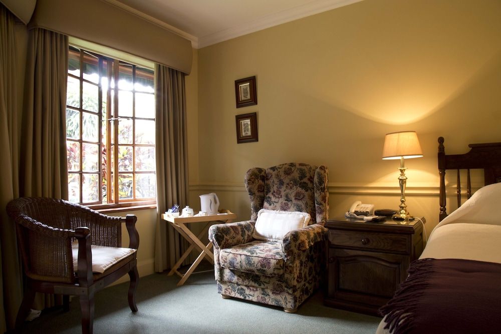 Ridgeview Lodge Deluxe Double Room, 1 Queen Bed 4