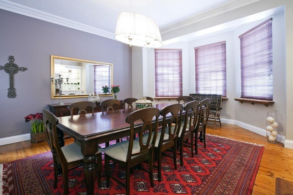 undefined Capeblue Manor House 7