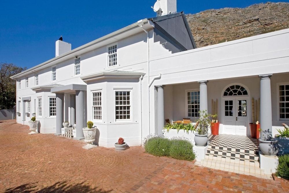 undefined Capeblue Manor House 2