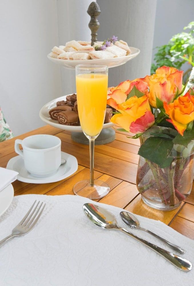 undefined Capeblue Manor House 9