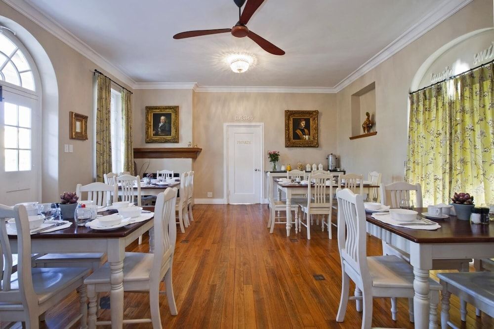 undefined Capeblue Manor House 5