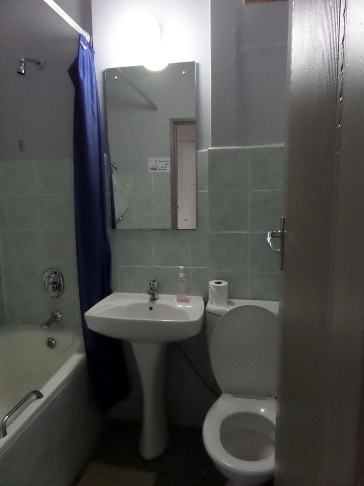 Hotel Portao Diaz Room (Backpacker) 2