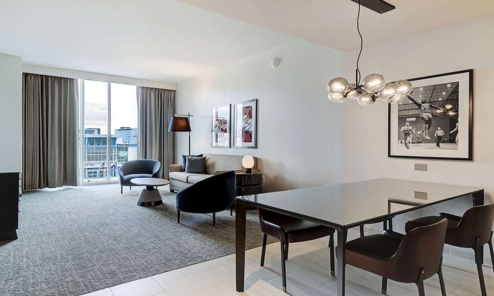 undefined Hilton University of Houston 2